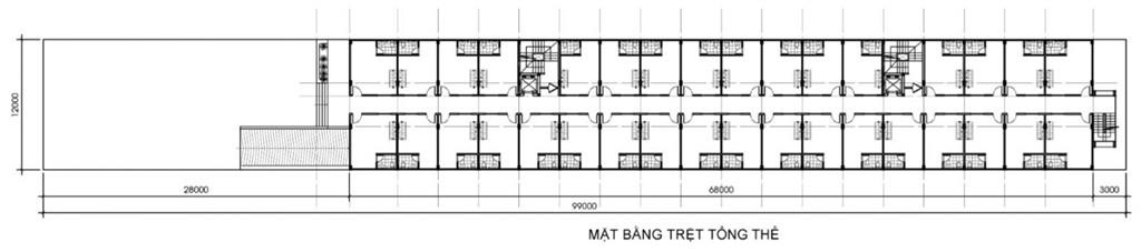Căn hộ Family Home