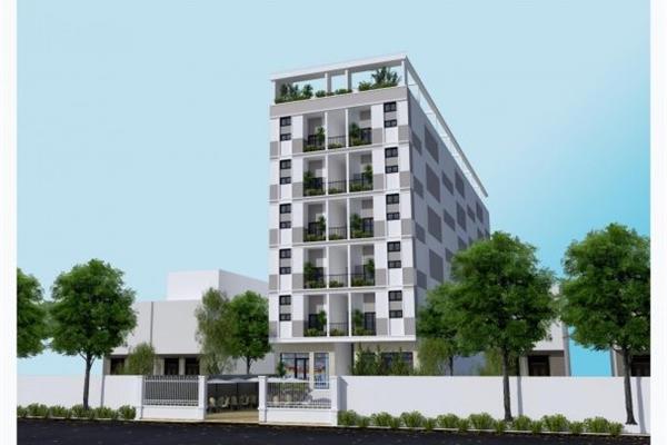 Căn hộ Family Home