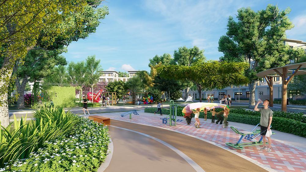 Hưng Lộc Homes