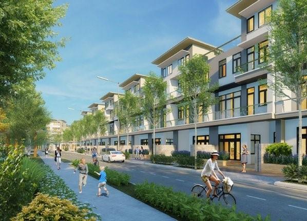 Hưng Lộc Homes