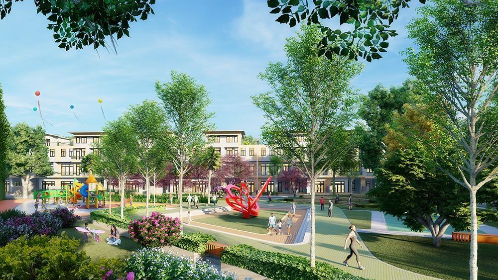 Hưng Lộc Homes