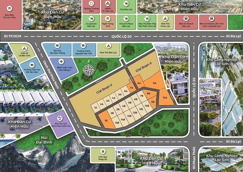 Thanh Niên Dalat Hills