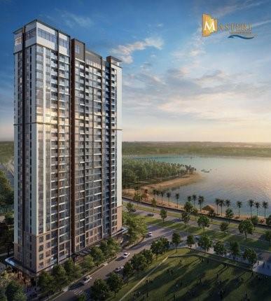 Masteri Water Front