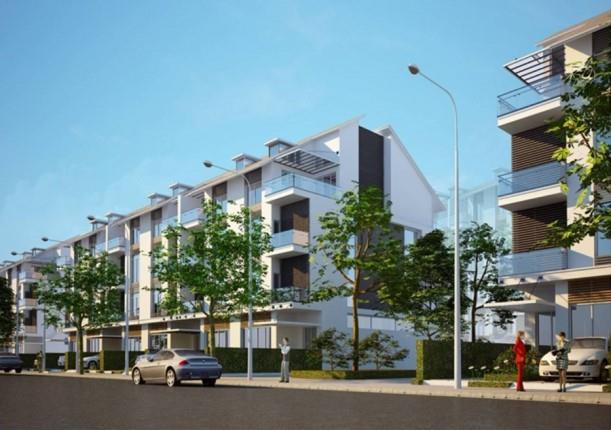 KDC Sonadezi Hữu Phước