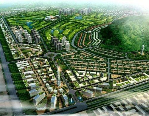 KDC Sonadezi Hữu Phước