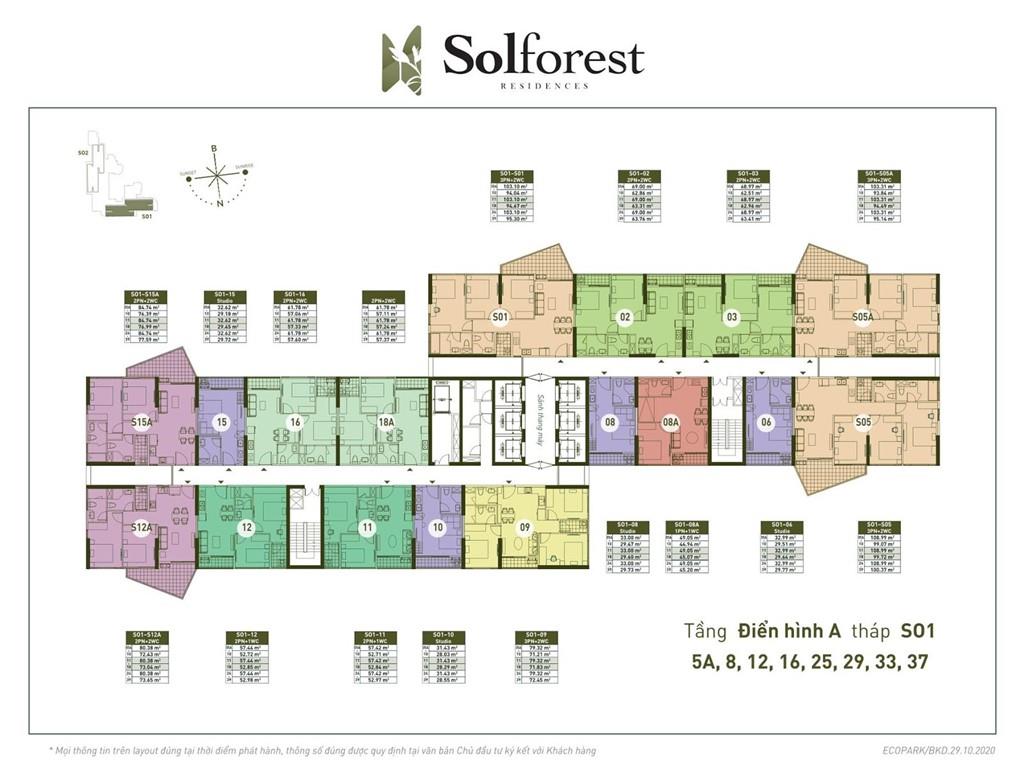 Sol Forest Ecopark