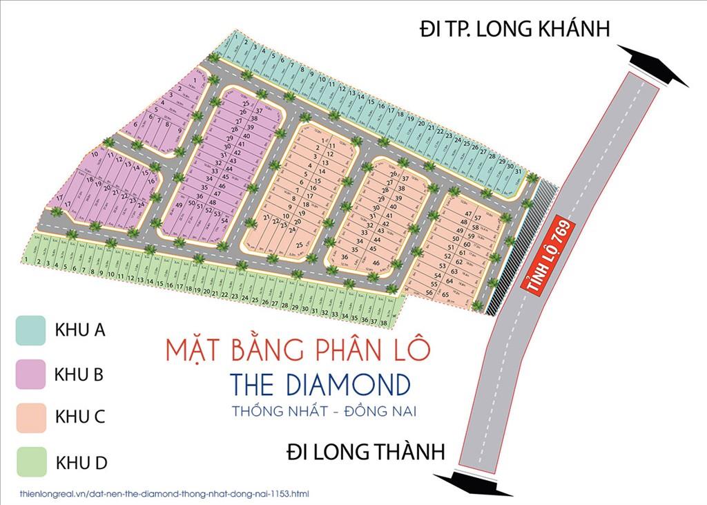 The Diamond Thống Nhất