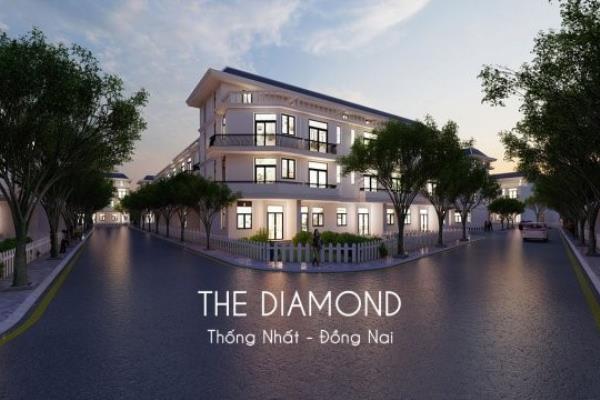 The Diamond Thống Nhất