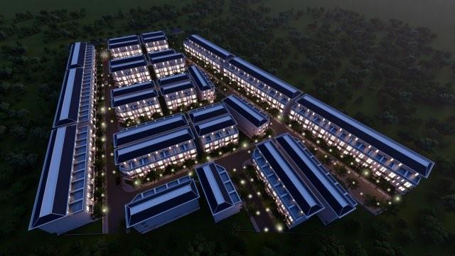 The Diamond Thống Nhất