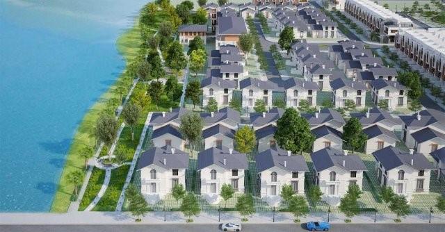 Garden Riverside