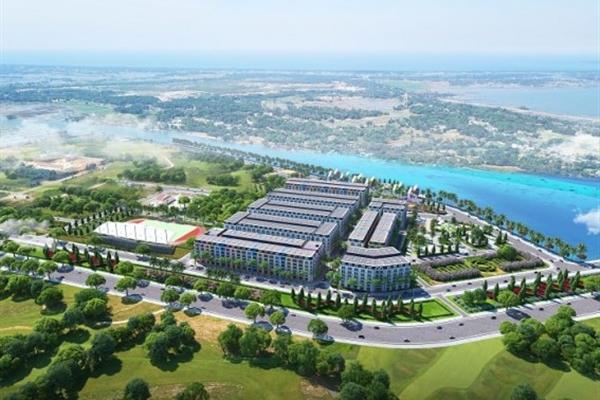 Chu Lai Riverside