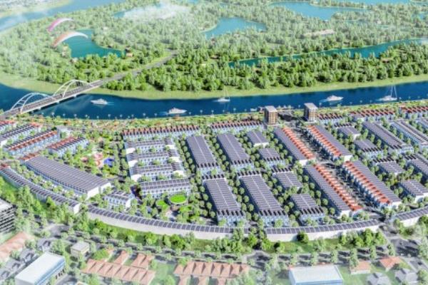 Sala Điện Thắng