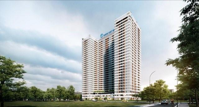 Icon Plaza Apartment