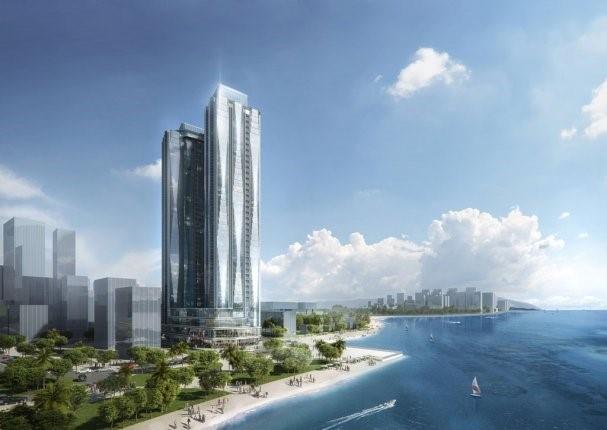 A La Carte Hạ Long Bay