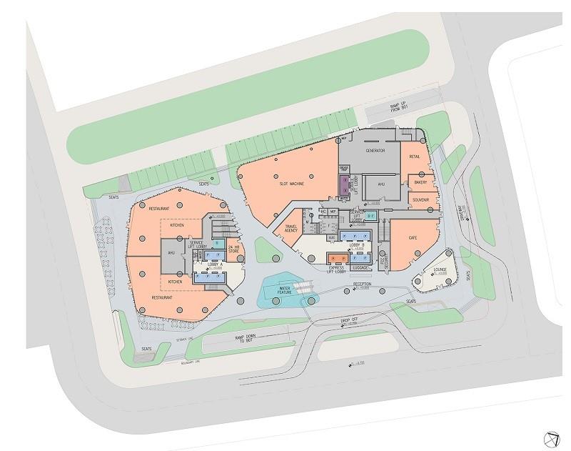 A La Carte Hạ Long Bay