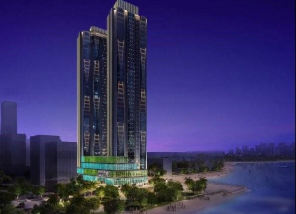 A La Carte Hạ Long Bay