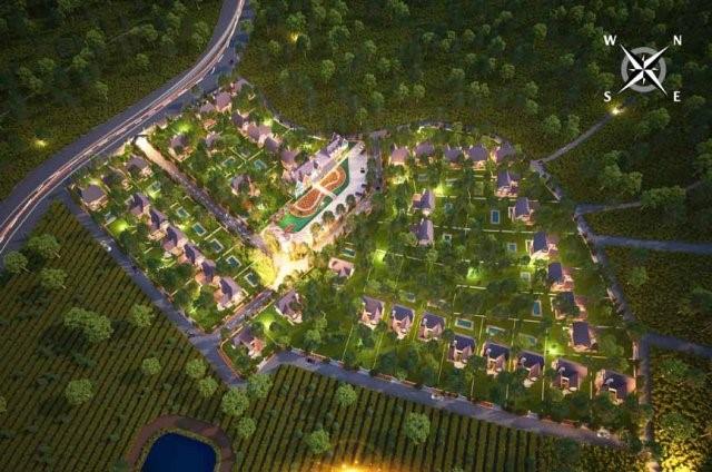 Bảo Lộc Greenwich