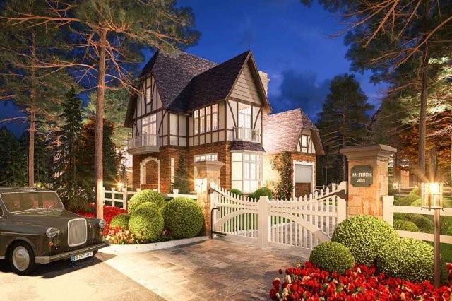 Bảo Lộc Greenwich