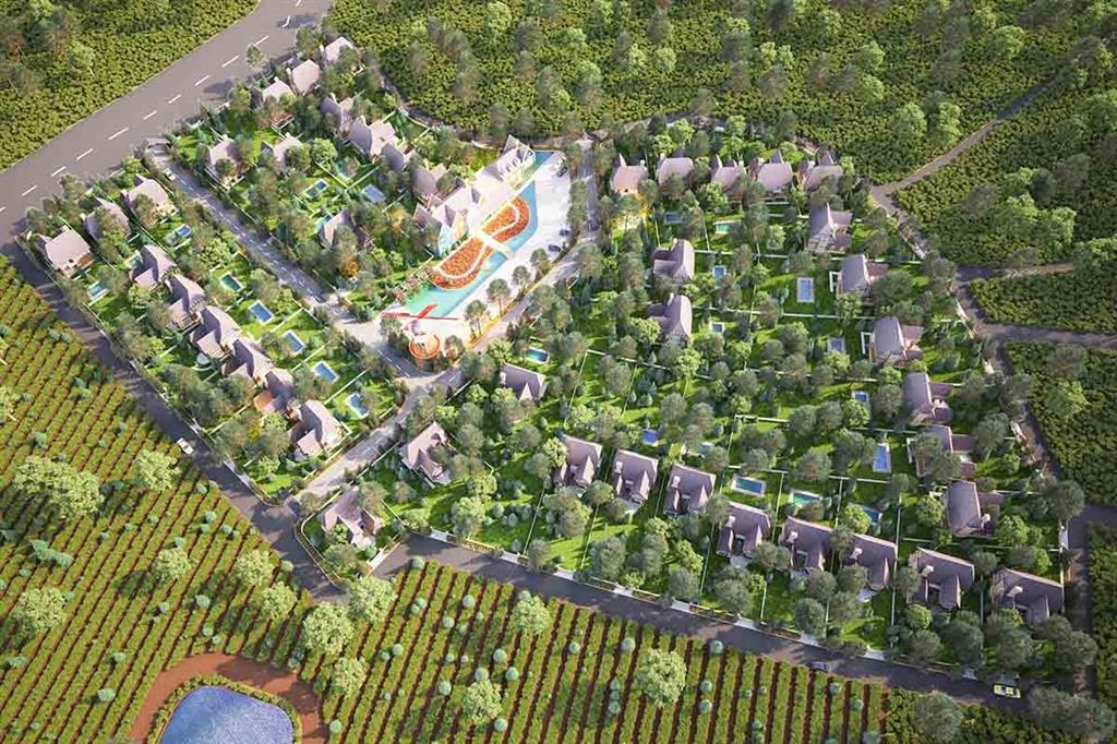 Bảo Lộc Greenwich