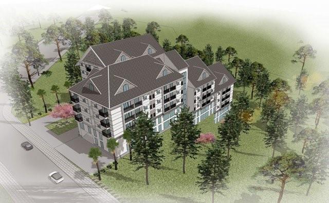 Sun Garden Đà Lạt