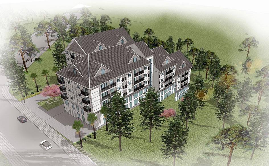 Sun Garden Đà Lạt