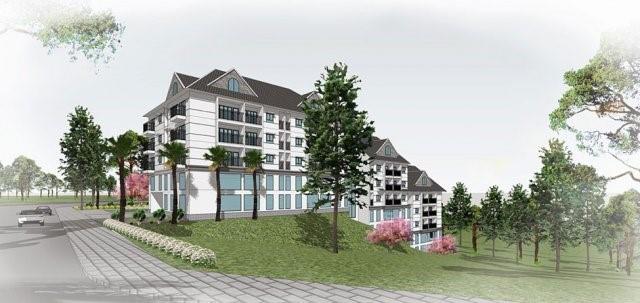 Sun Garden Đà Lạt