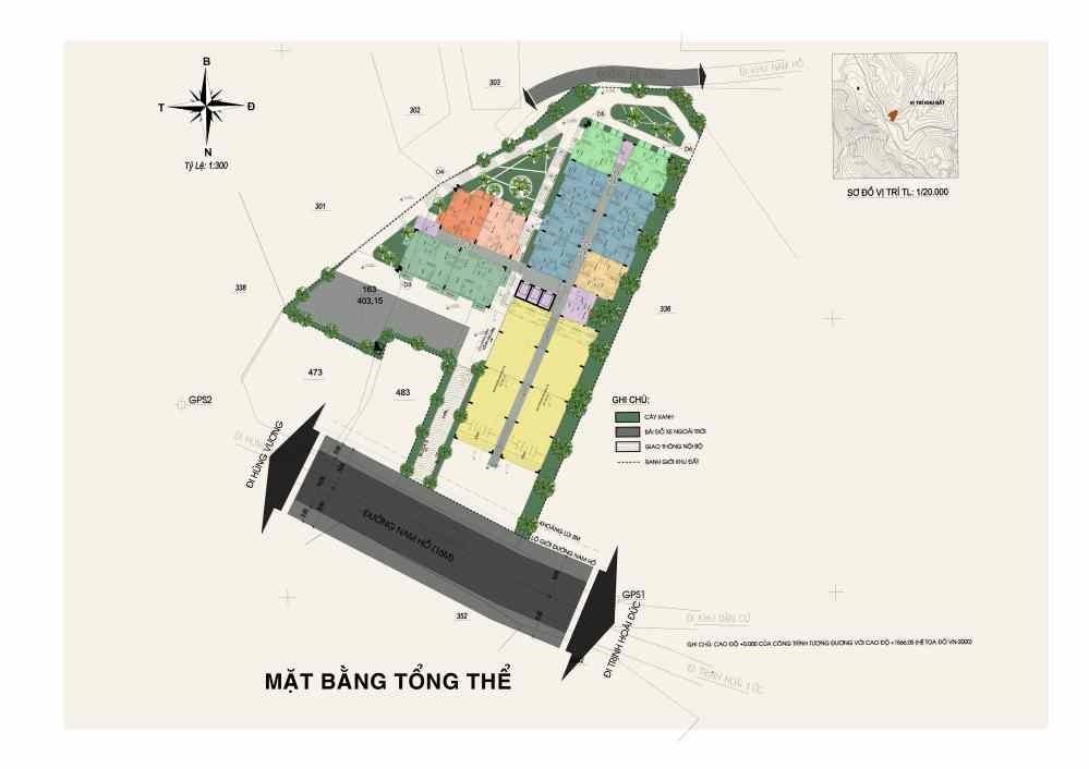 Sun Garden Đà Lạt