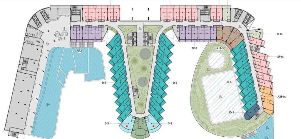 Charm Resort Long Hải