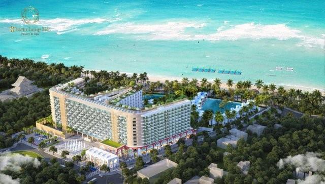 Charm Resort Long Hải