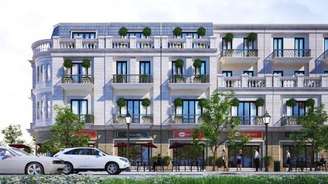 Ký Phú Residential