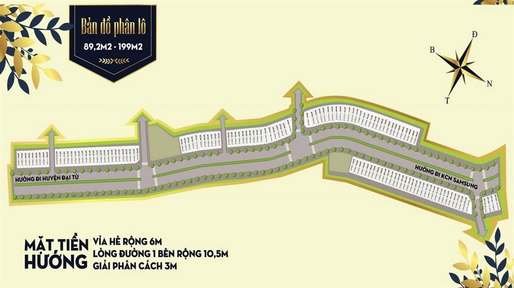 Ký Phú Residential