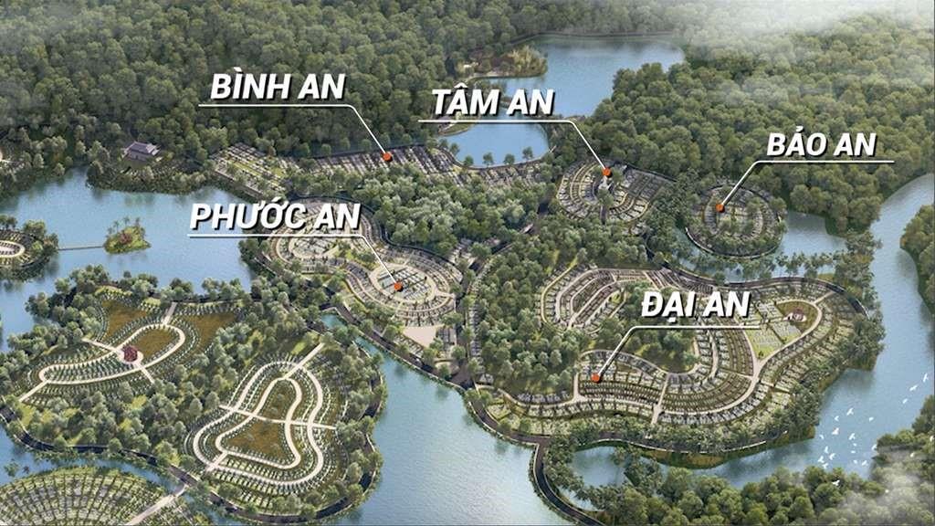 Hương An Viên