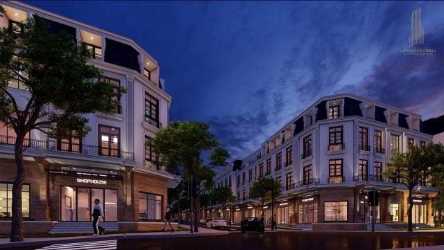 Sapa Garden Hills