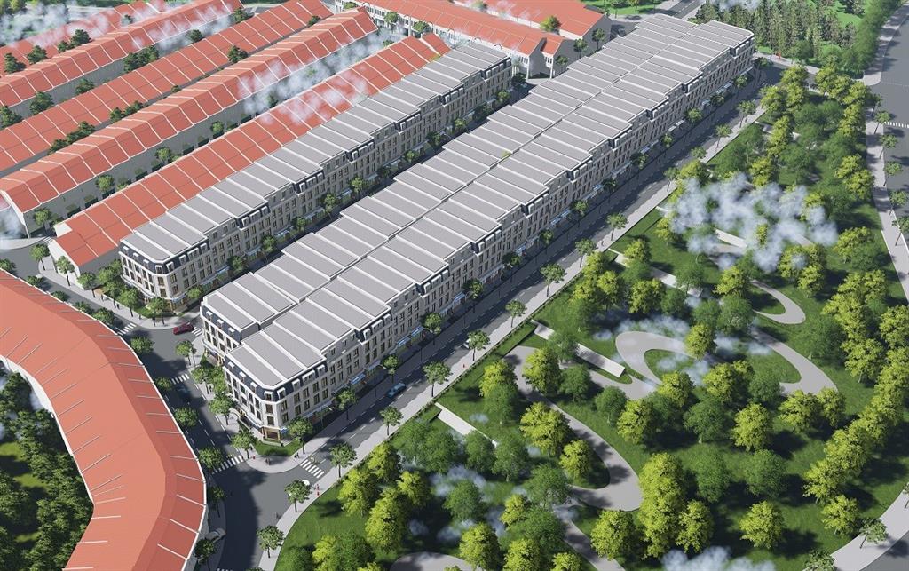 Sapa Garden Hills