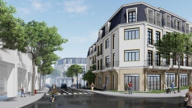 Sapa Garden Hills