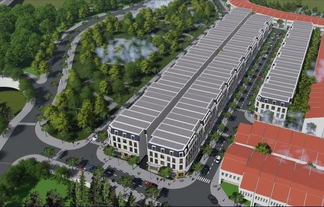 Sapa Garden Hills