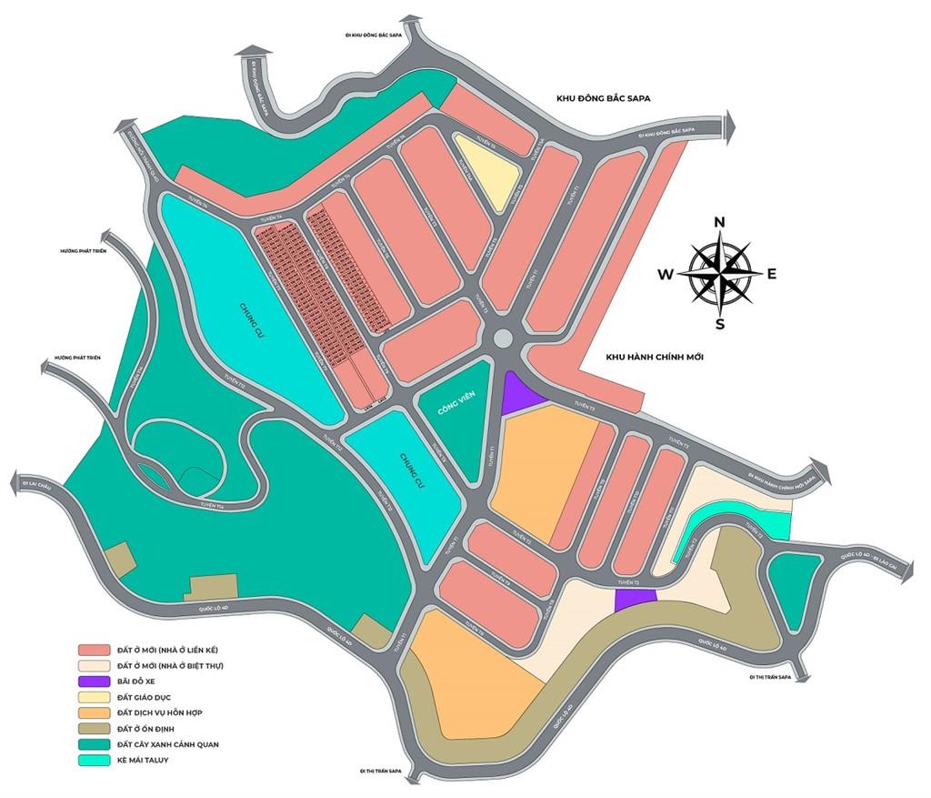 Sapa Garden Hills