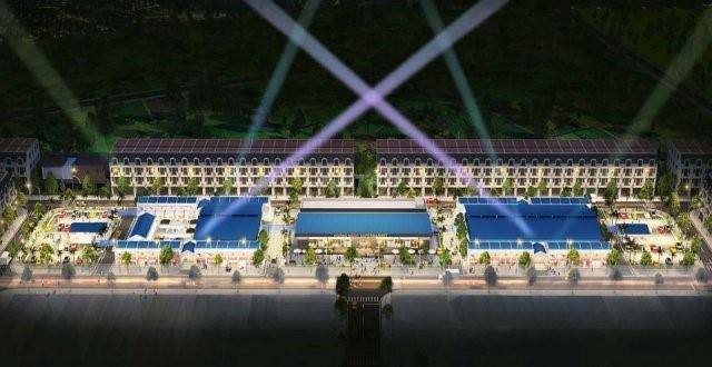 LightLand Hải Tiến