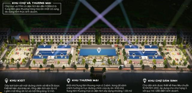 LightLand Hải Tiến