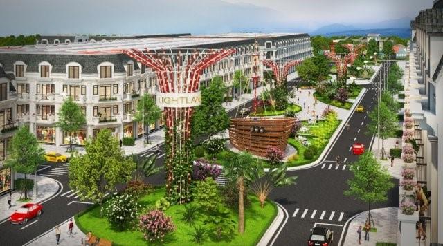 LightLand Hải Tiến