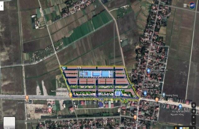 LightLand Hải Tiến