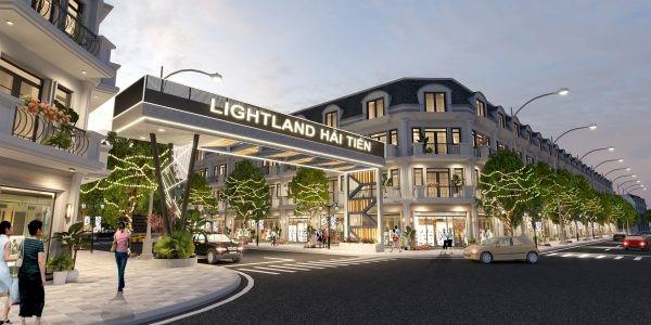 LightLand Hải Tiến