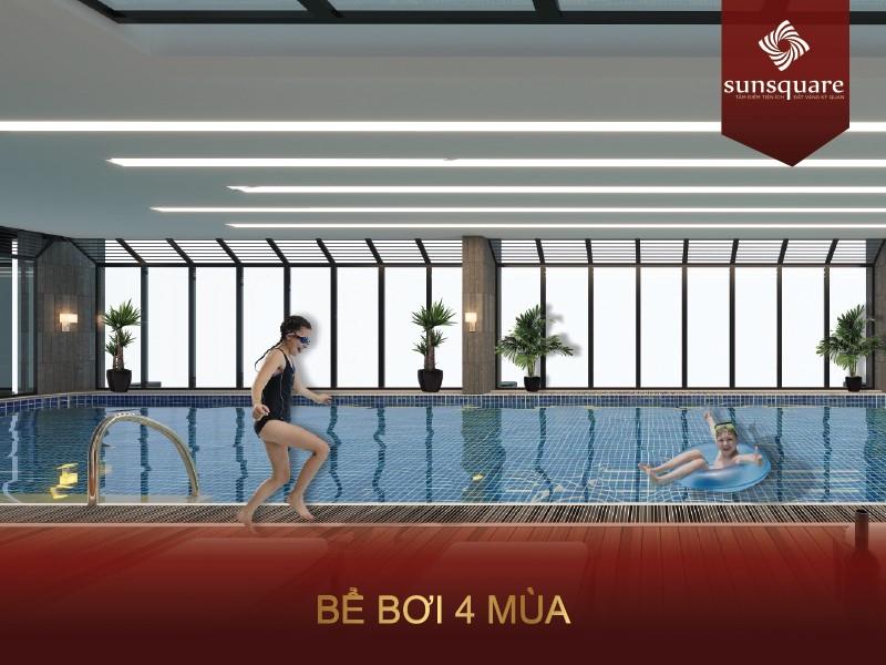 Sun Square Hạ Long