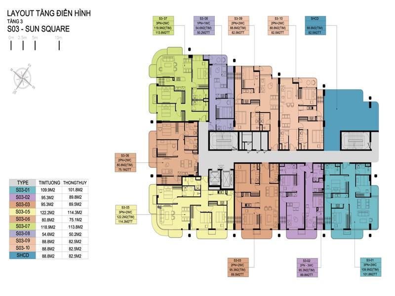 Sun Square Hạ Long