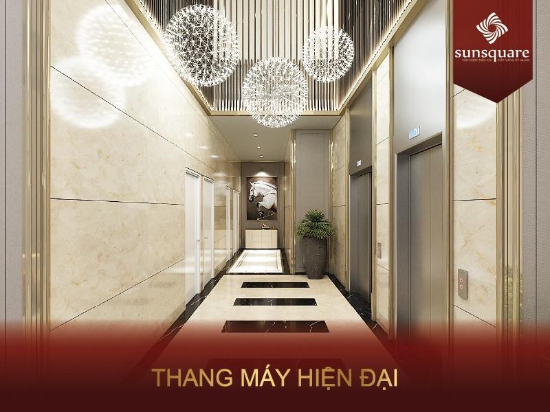 Sun Square Hạ Long