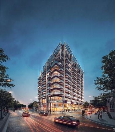 Sun Square Hạ Long