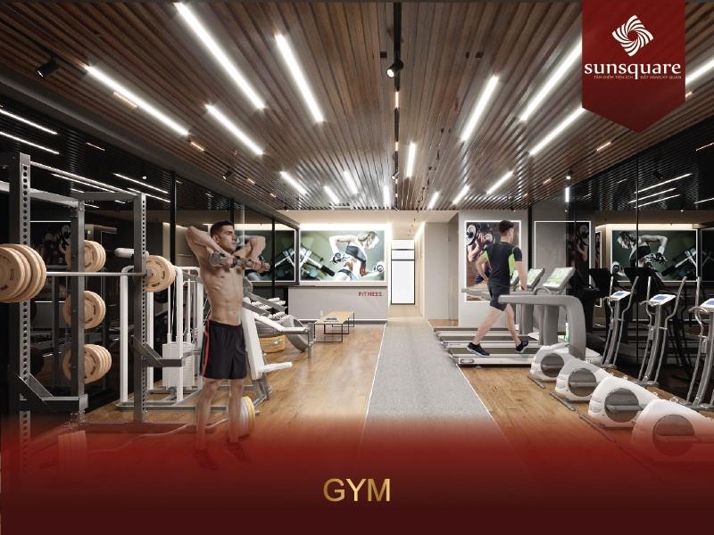 Sun Square Hạ Long