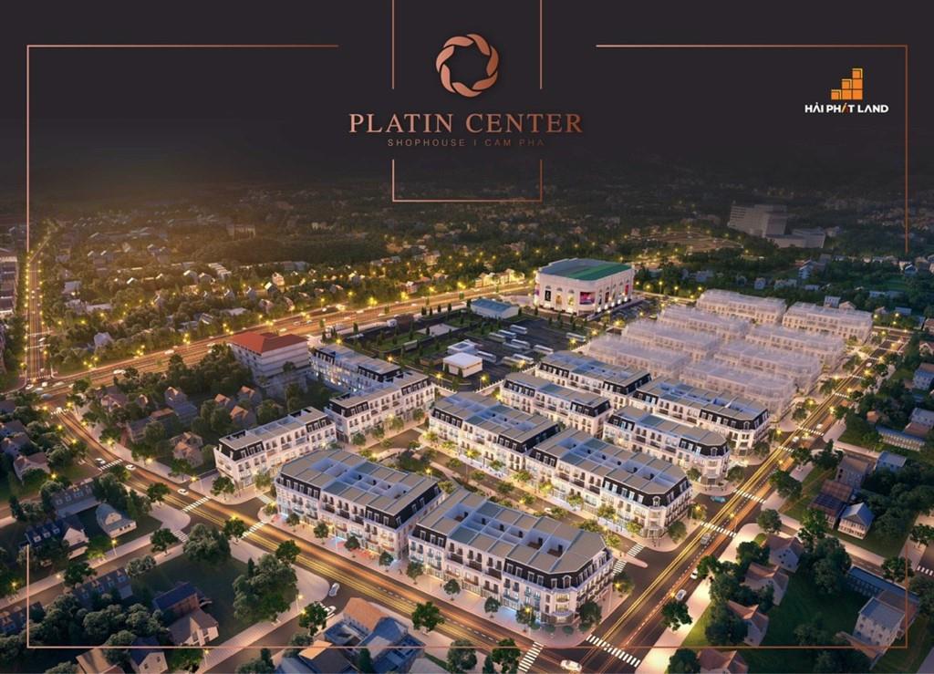 Platin Center