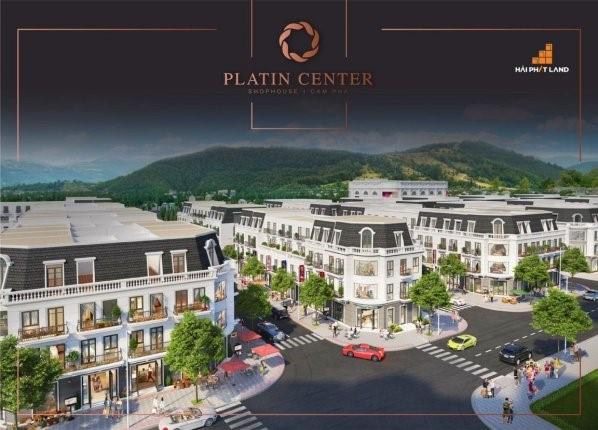 Platin Center