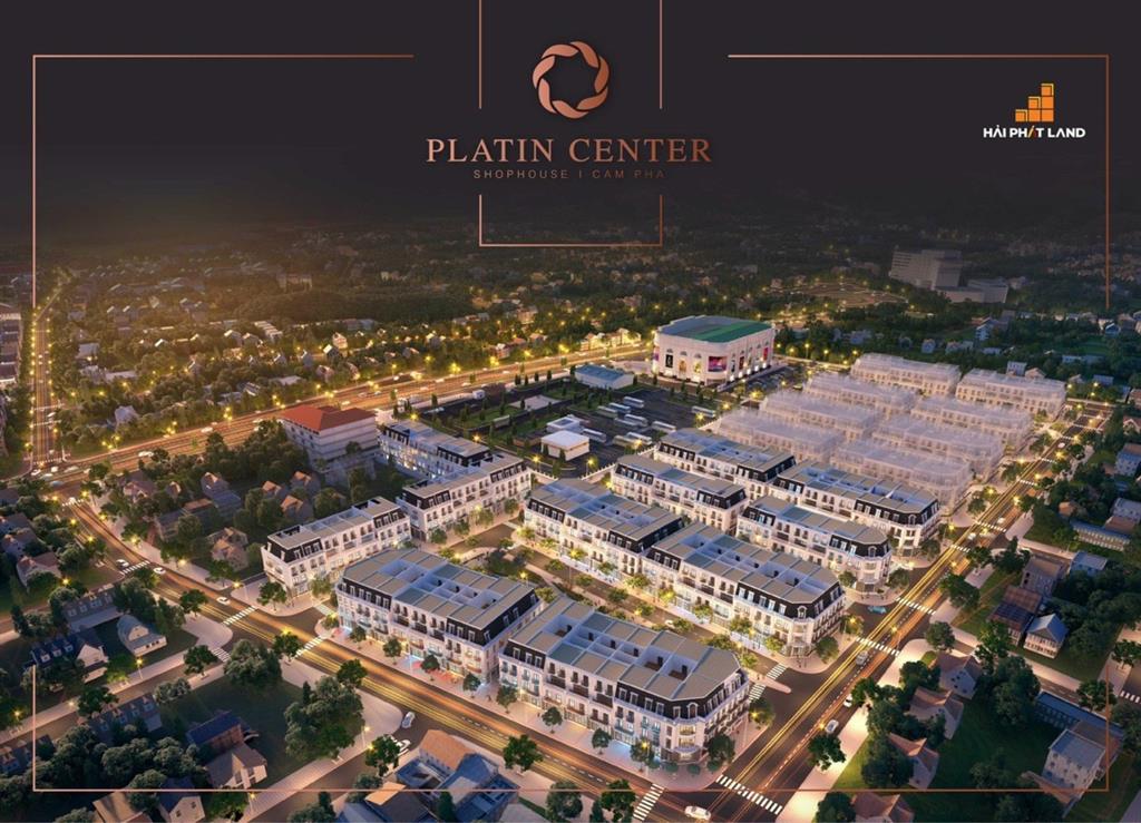 Platin Center